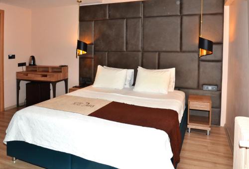 Fatih Hotel | Hotel Davos Istanbul
