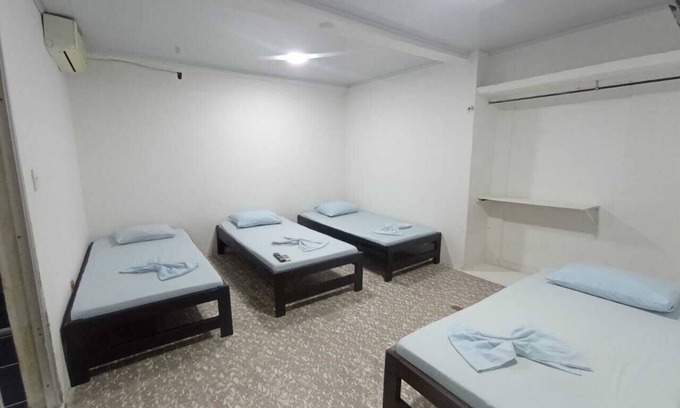 Leticia Hotel | Hotel dayanda