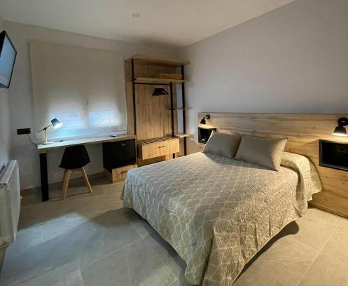 Daimiel Hotel | Hotel Daymiel