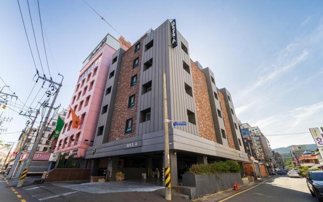 Haeundae Hotel | Hotel Days A