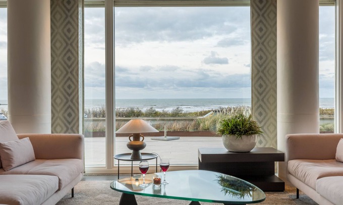 Noordwijk Hotel | Hotel de Baak Seaside