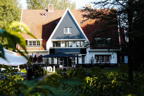 Dalfsen Hotel | Hotel De Barones