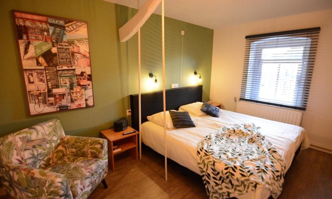 Roggel Hotel | Hotel De Beukelaer