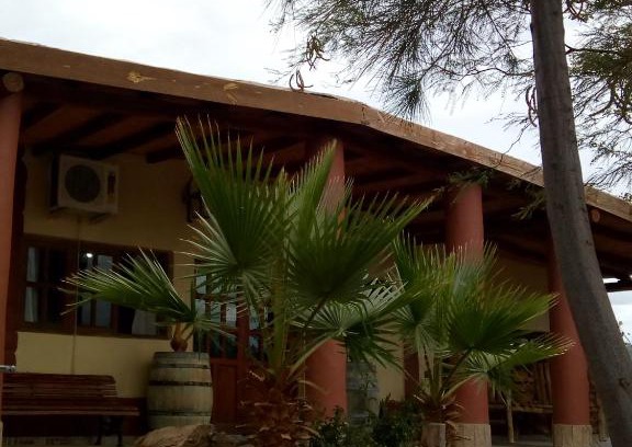La Ciénaga Hotel | Hotel de Campo Oeste Paraíso