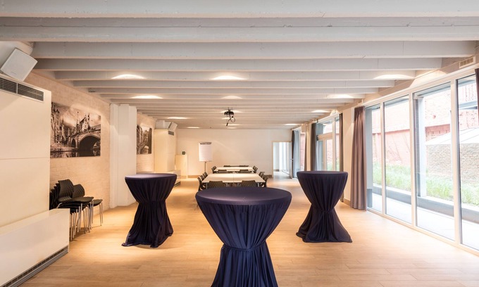 Ghent City Centre Hotel | Hotel de Flandre