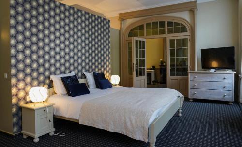 Ghent City Centre Hotel | Hotel de Flandre Ghent