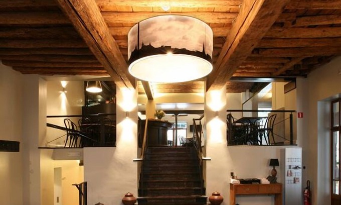 Hasselt Hotel | Hotel De Groene Hendrickx