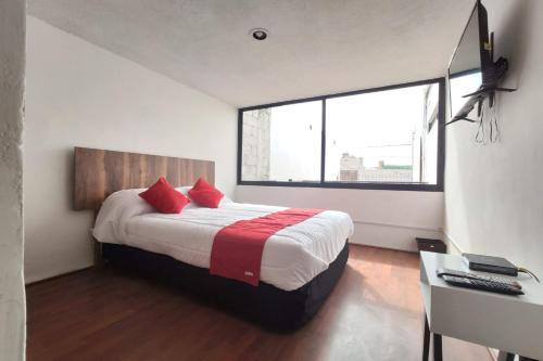 Puebla Apartamento | Hotel de Guadalupe