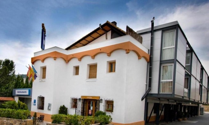 Jérica Hotel | Hotel De Jerica