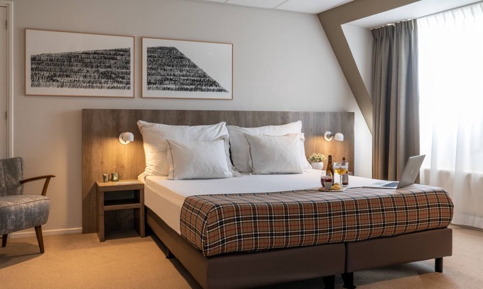 Enkhuizen Hotel | Hotel De Koepoort