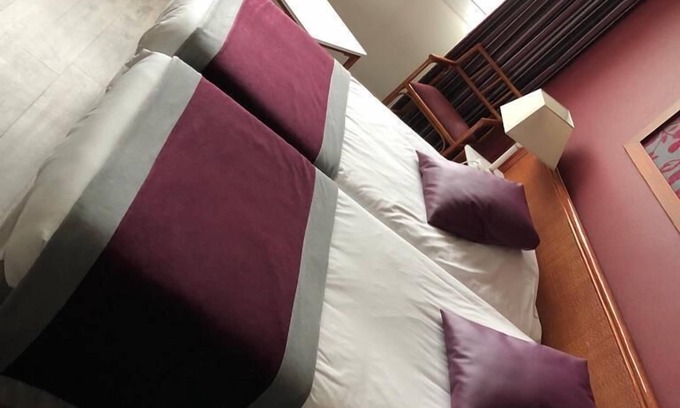 Dieppe Hotel | Hotel de l'Europe
