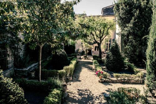 Sommieres Casa | Hotel de L Orange