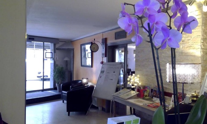 Bastide Saint-Louis Hotel | Hotel de la Bastide