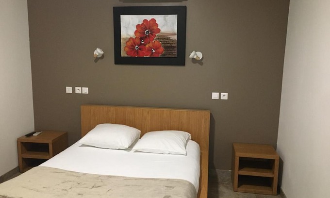 Mont-de-Marsan Hotel | Hotel de la Gare