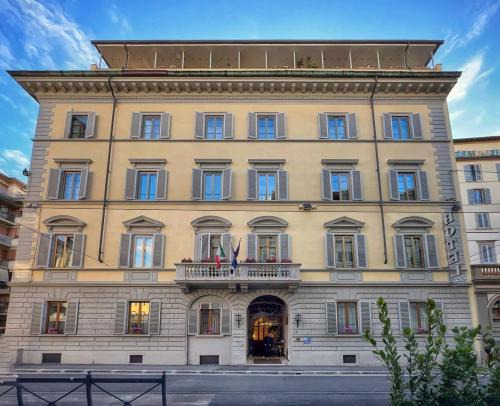 San Lorenzo Hotel | Hotel De La Pace, Sure Hotel Collection by Best Western