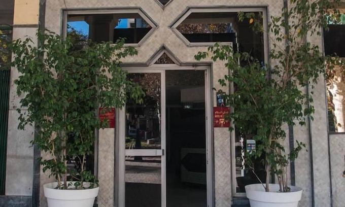 Ville Nouvelle Hotel | Hotel De La Paix