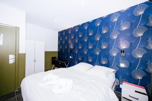 Quartier de la Chapelle Hotel | Hotel De La Poste