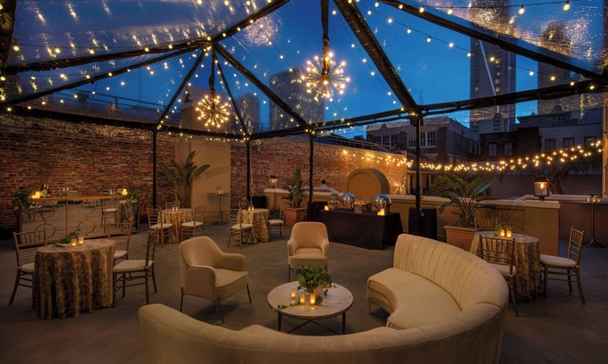 French Quarter Hotel | Hotel de la Poste – French Quarter, A Renaissance Hotel