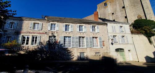 Beaugency Hotel | Hotel de la Sologne