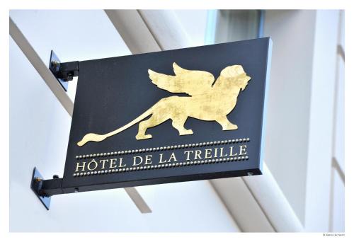 Old Lille Hotel | Hotel De La Treille