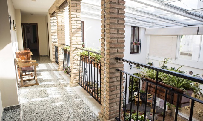 Distrito Centro Hotel | Hotel de los Faroles
