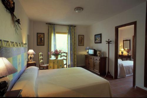 Mecina Fondales Hotel | Hotel De Mecina Fondales