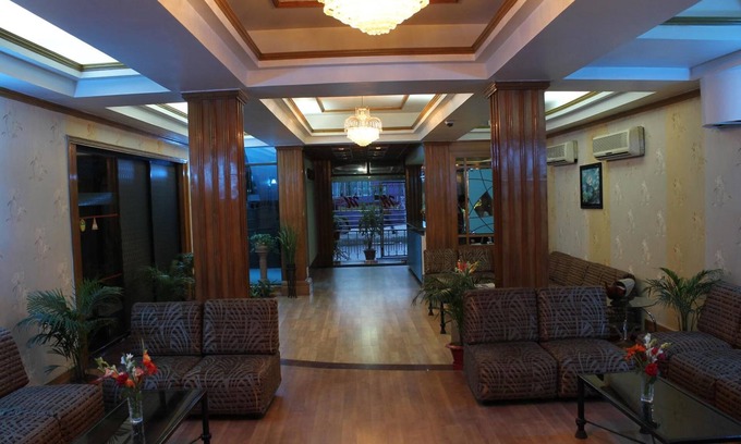 Uttara Hotel | Hotel De Meridian