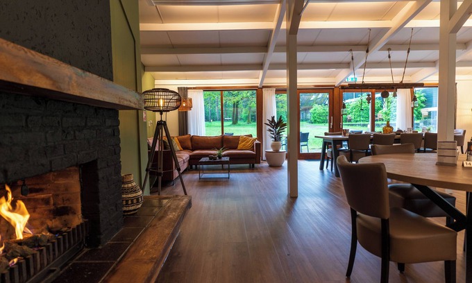Beekbergen-Zuid Hotel | Hotel de Stoppelberg