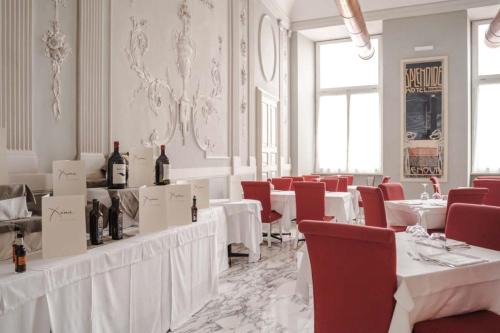 Genoa Historical Centre Hotel | Hotel De Ville