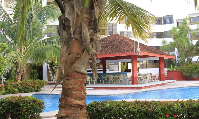 Malecón de Campeche Hotel | Hotel Debliz