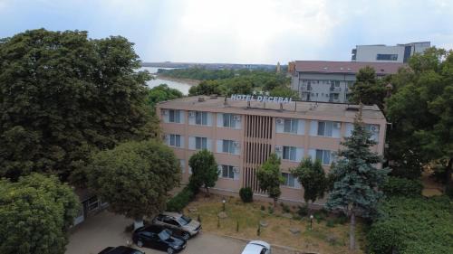 Eforie Nord Casa | Hotel Decebal Eforie Nord