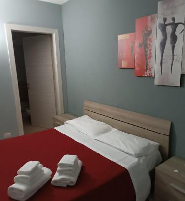 Parma Apartamento | HOTEL DED 1 CHECKIN a RICHIESTA
