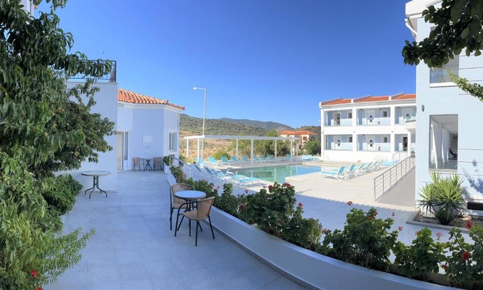 Petra Apartamento | Hotel Defkalion