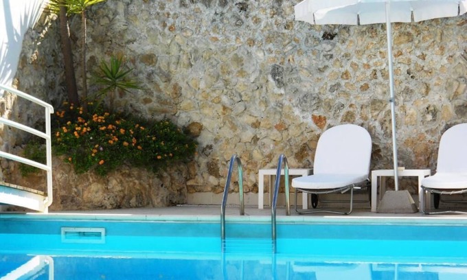 Otranto Hotel | Hotel degli Haethey