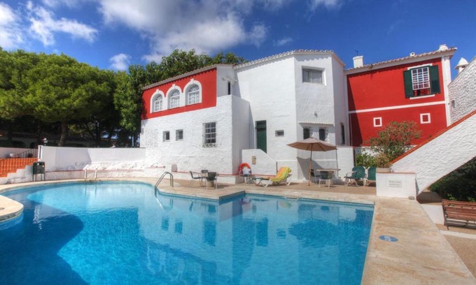 Es Castell Hotel | Hotel del Almirante