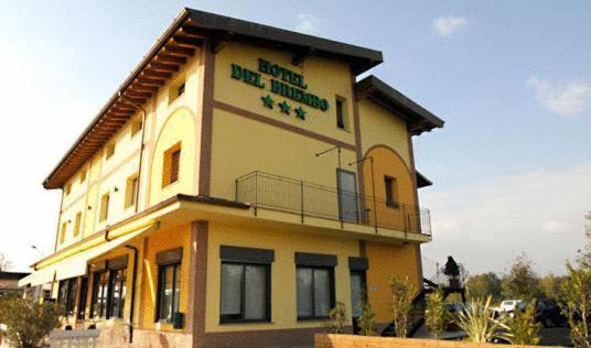 Osio Sotto Hotel | Hotel Del Brembo