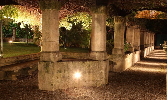 Matera Hotel | Hotel Del Campo