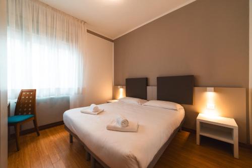 Bibione Hotel | Hotel Del Corso