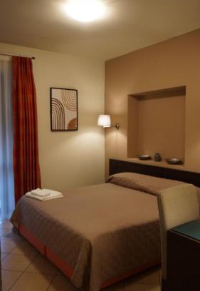 Borgomanero Hotel | HOTEL DEL CORSO