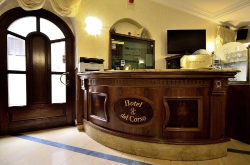 Sant'Antioco Hotel | Hotel Del Corso