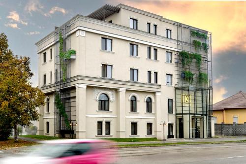 Timisoara Hotel | Hotel Del Corso