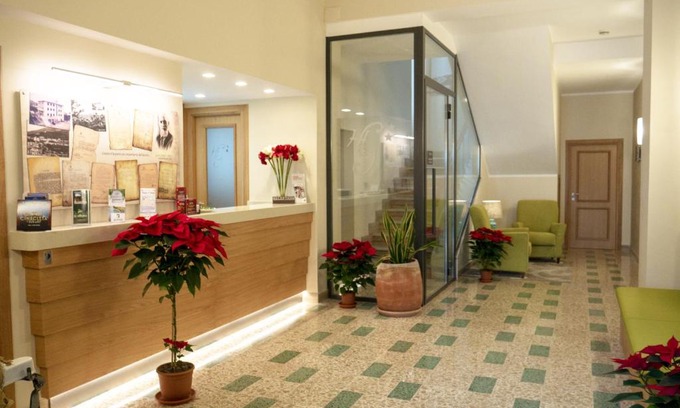 Formia Hotel | Hotel Del Golfo