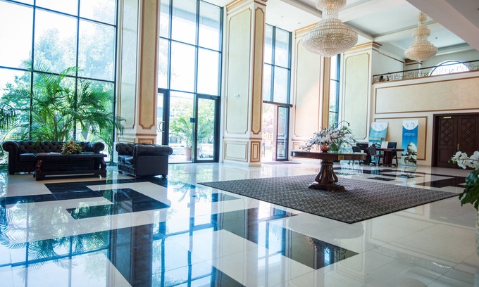 Constanta Hotel | Hotel Del Mar Mamaia