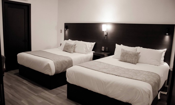 Tepatitlán de Morelos Hotel | Hotel del Centro HC