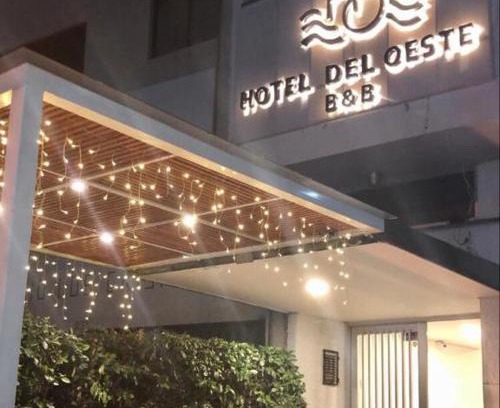 Cali Casa | HOTEL del OESTE B&B