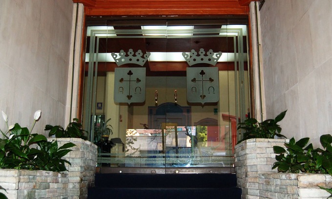 Zona Rosa de la Ciudad de México Hotel | Hotel Del Principado