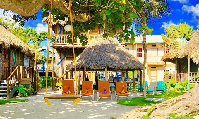 San Pedro Hotel | Hotel Del Rio