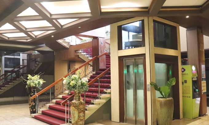 Molo Hotel | Hotel Del Rio