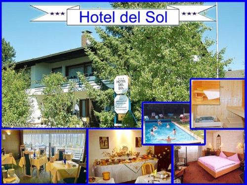 Bad Wildungen Hotel | Hotel Del Sol