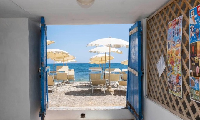 Santa Marinella Hotel | Hotel Del Sole